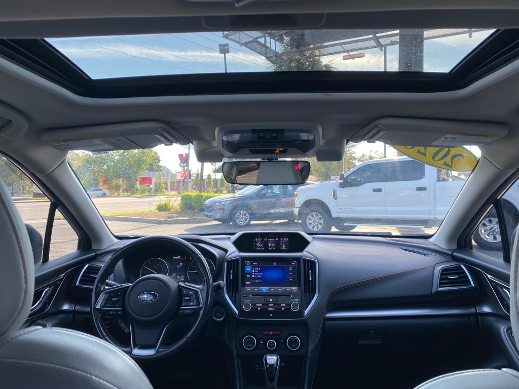 Photo 16 of this SUBARU CROSSTREK