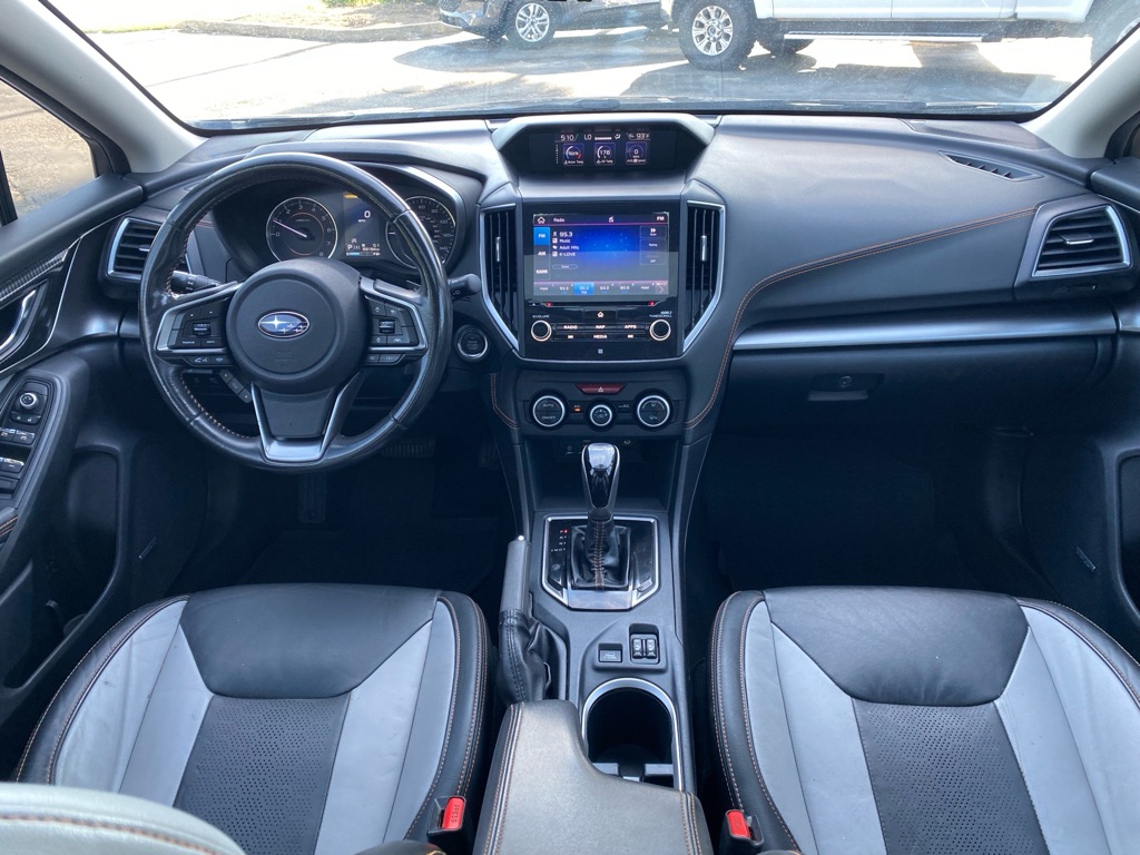 Photo 17 of this SUBARU CROSSTREK