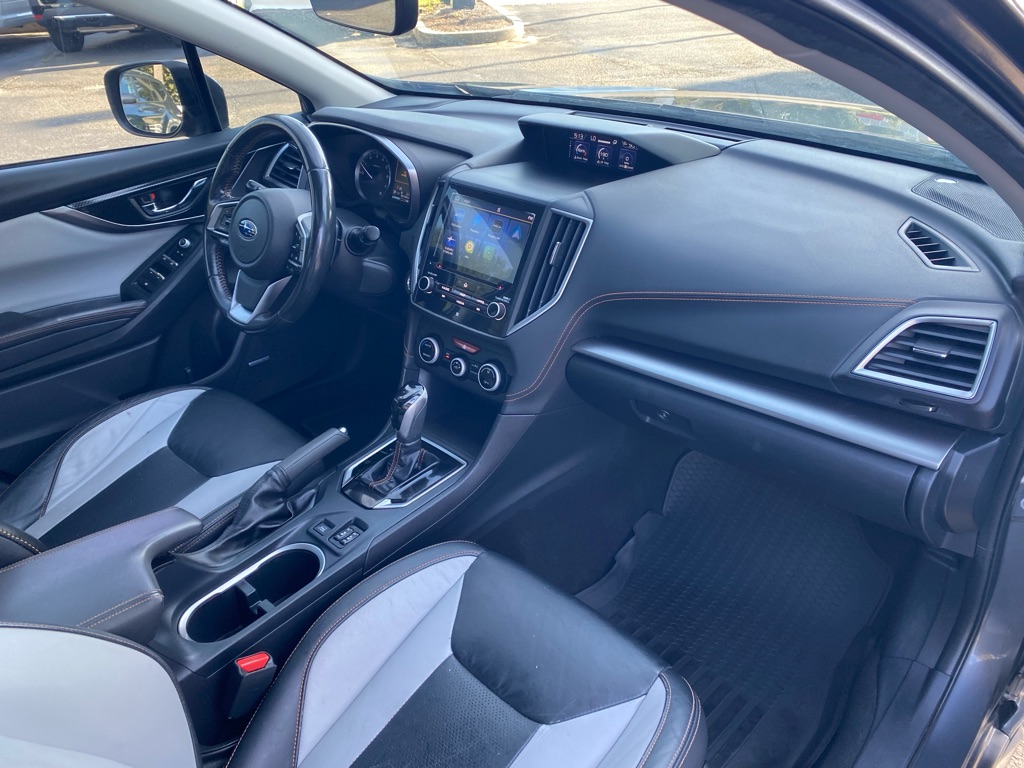 Photo 47 of this SUBARU CROSSTREK