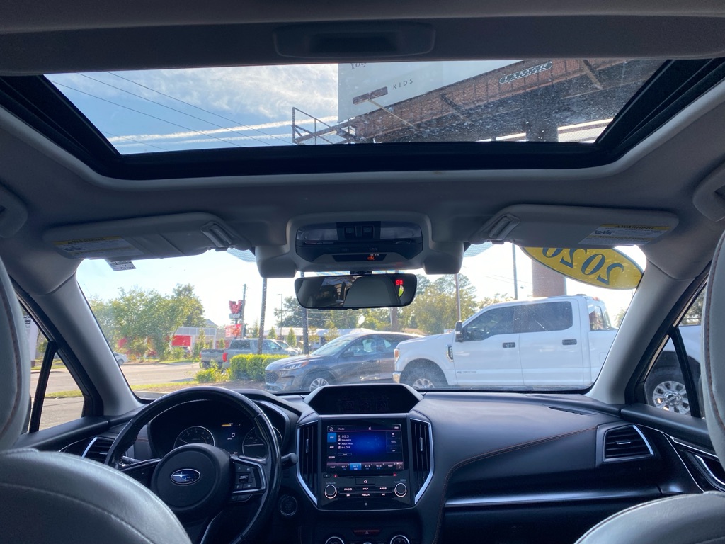 Photo 15 of this SUBARU CROSSTREK