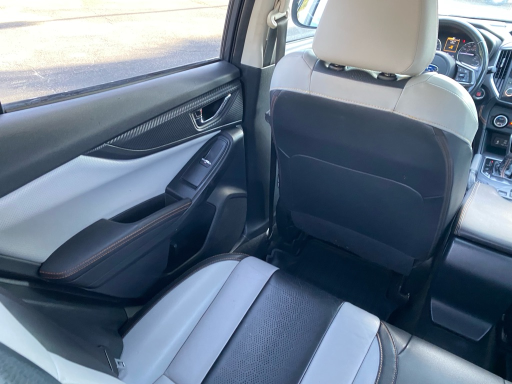 Photo 62 of this SUBARU CROSSTREK