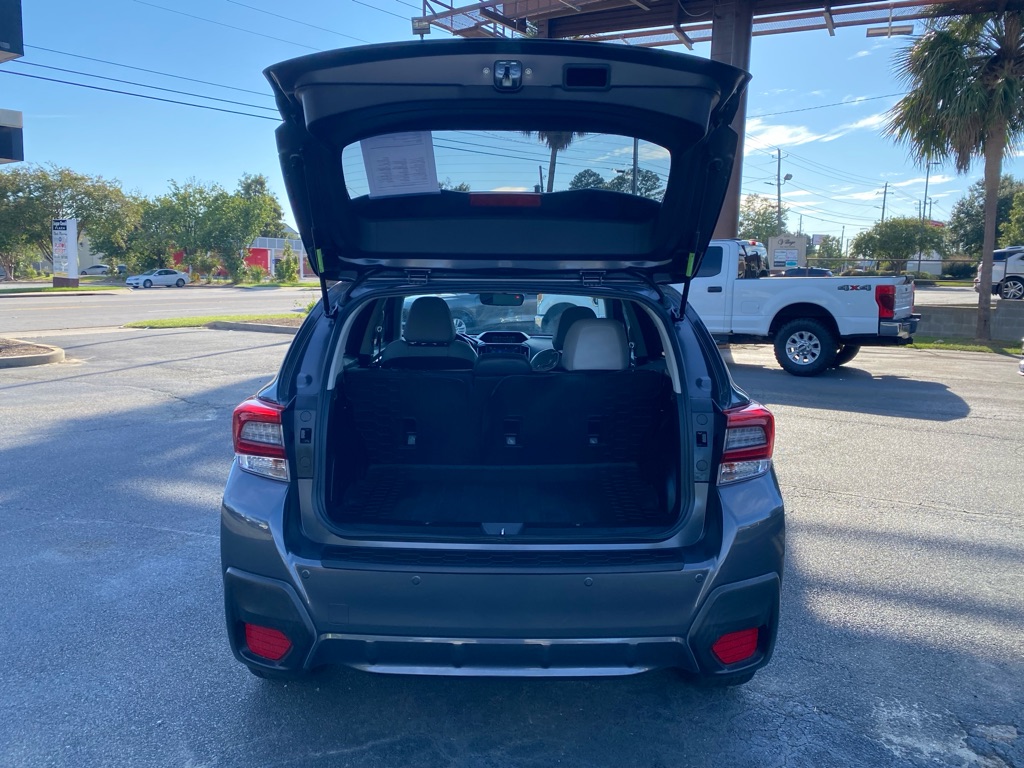 Photo 57 of this SUBARU CROSSTREK