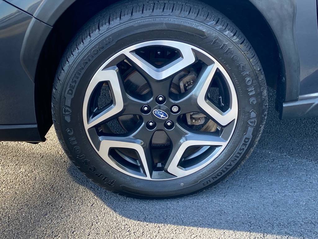 Photo 13 of this SUBARU CROSSTREK