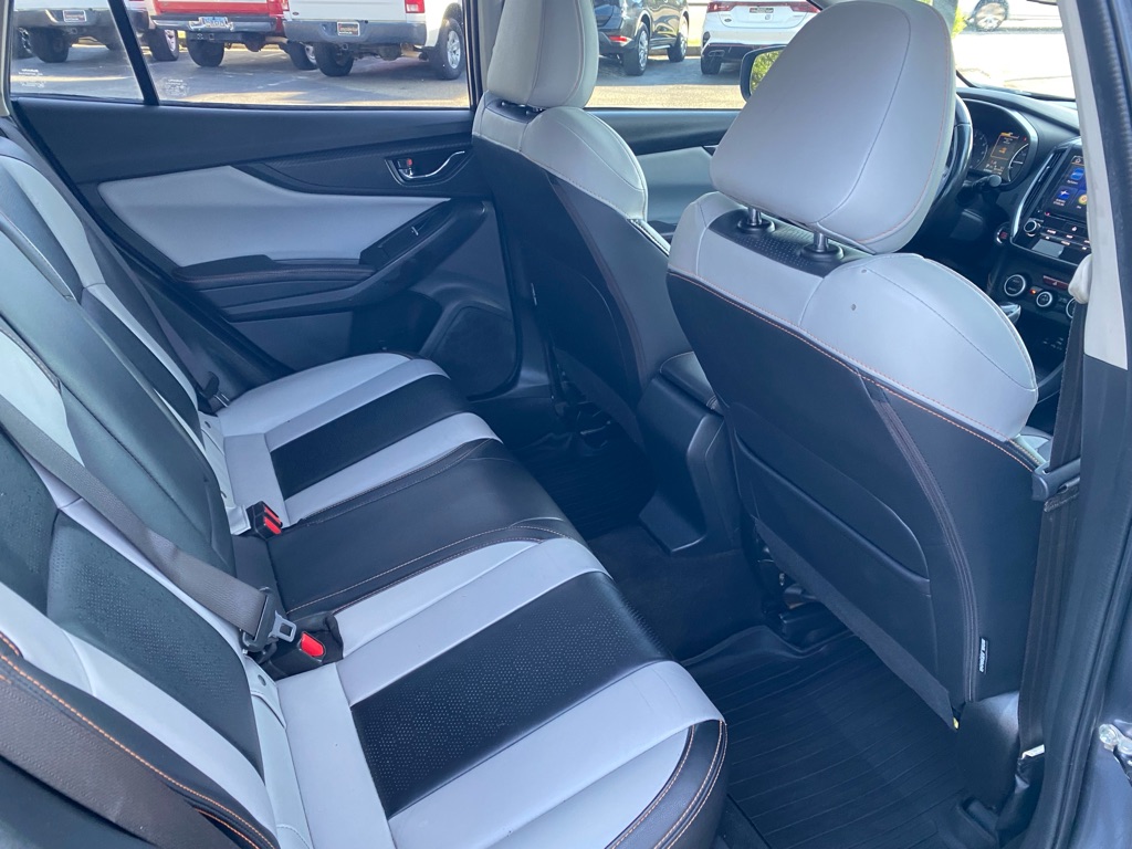 Photo 51 of this SUBARU CROSSTREK