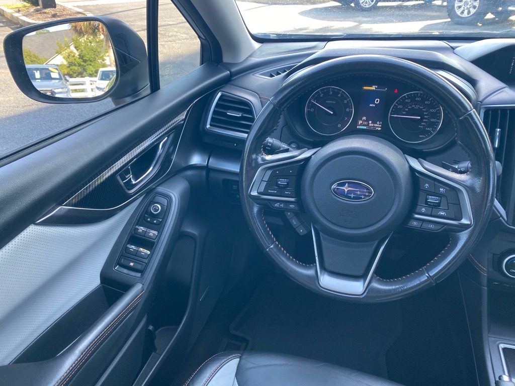Photo 21 of this SUBARU CROSSTREK