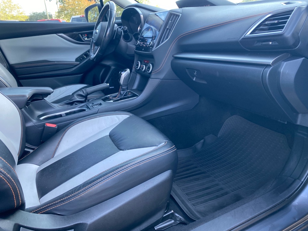 Photo 46 of this SUBARU CROSSTREK
