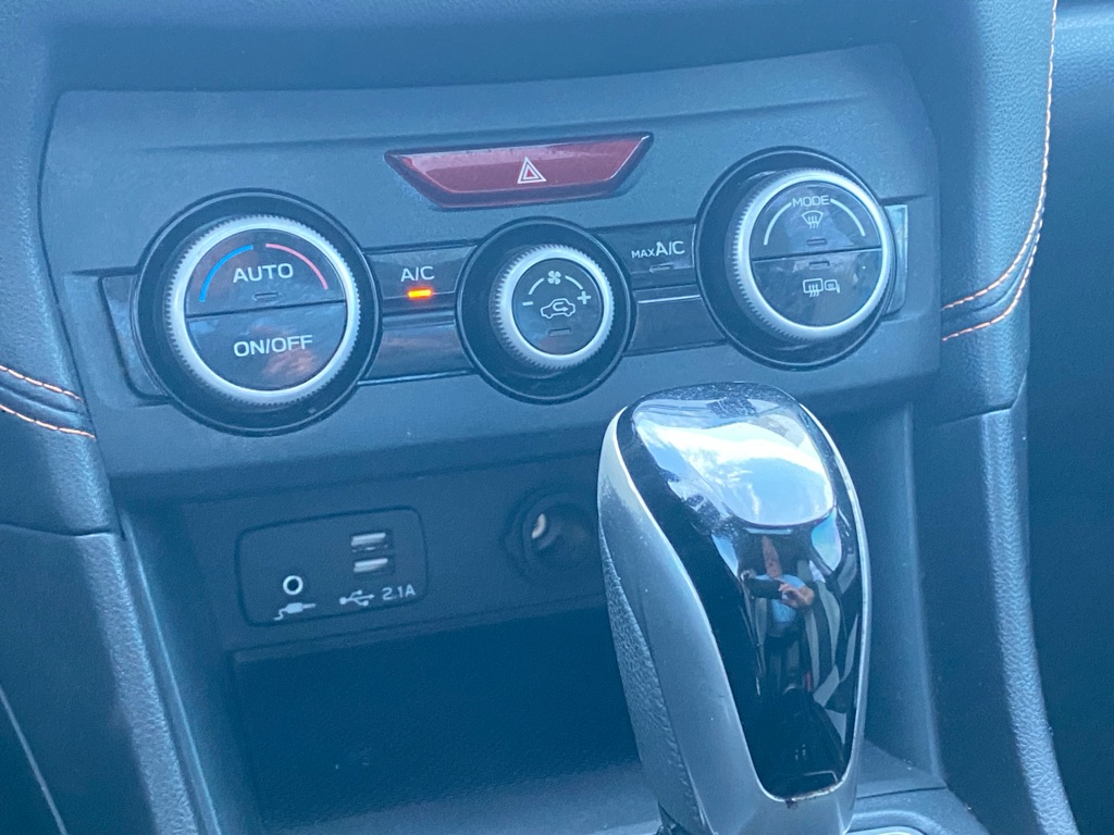 Photo 29 of this SUBARU CROSSTREK