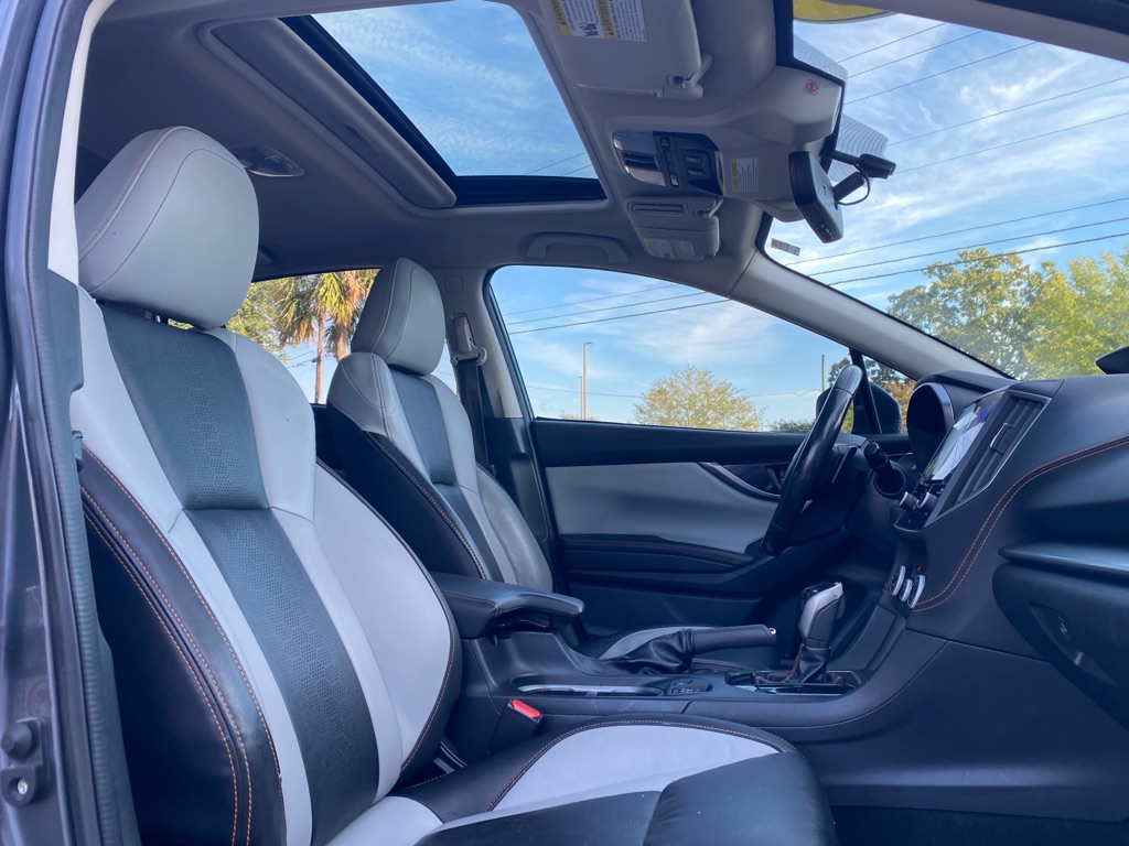 Photo 44 of this SUBARU CROSSTREK
