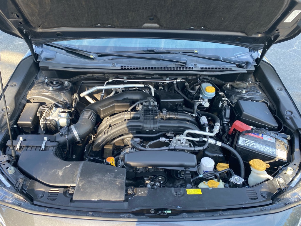 Photo 69 of this SUBARU CROSSTREK