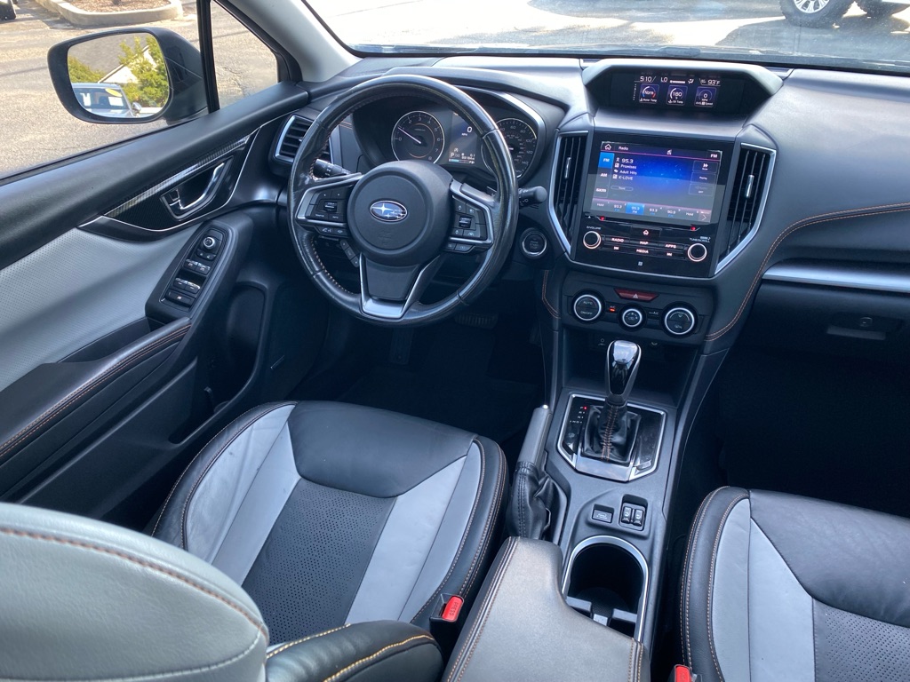 Photo 18 of this SUBARU CROSSTREK