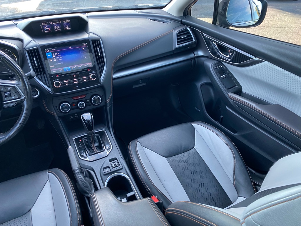 Photo 19 of this SUBARU CROSSTREK