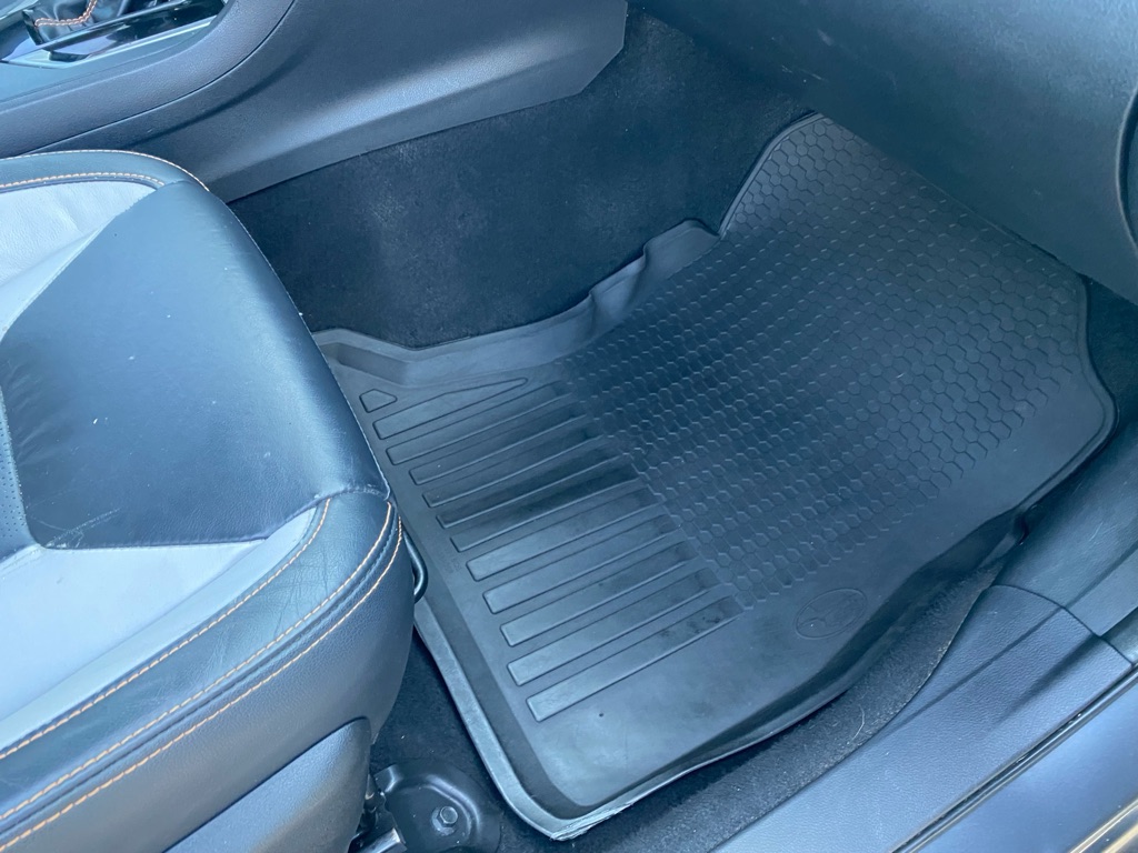 Photo 48 of this SUBARU CROSSTREK