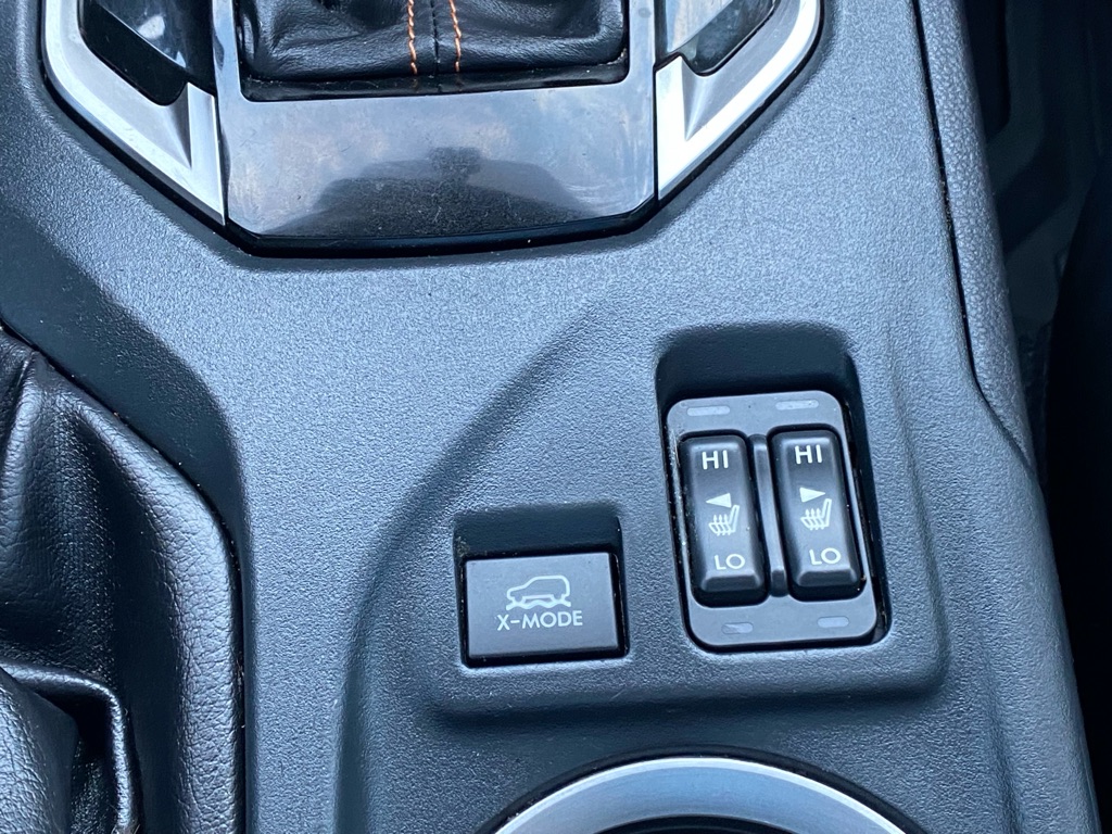 Photo 30 of this SUBARU CROSSTREK