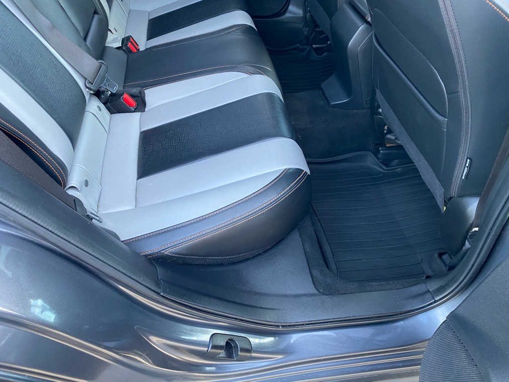Photo 53 of this SUBARU CROSSTREK