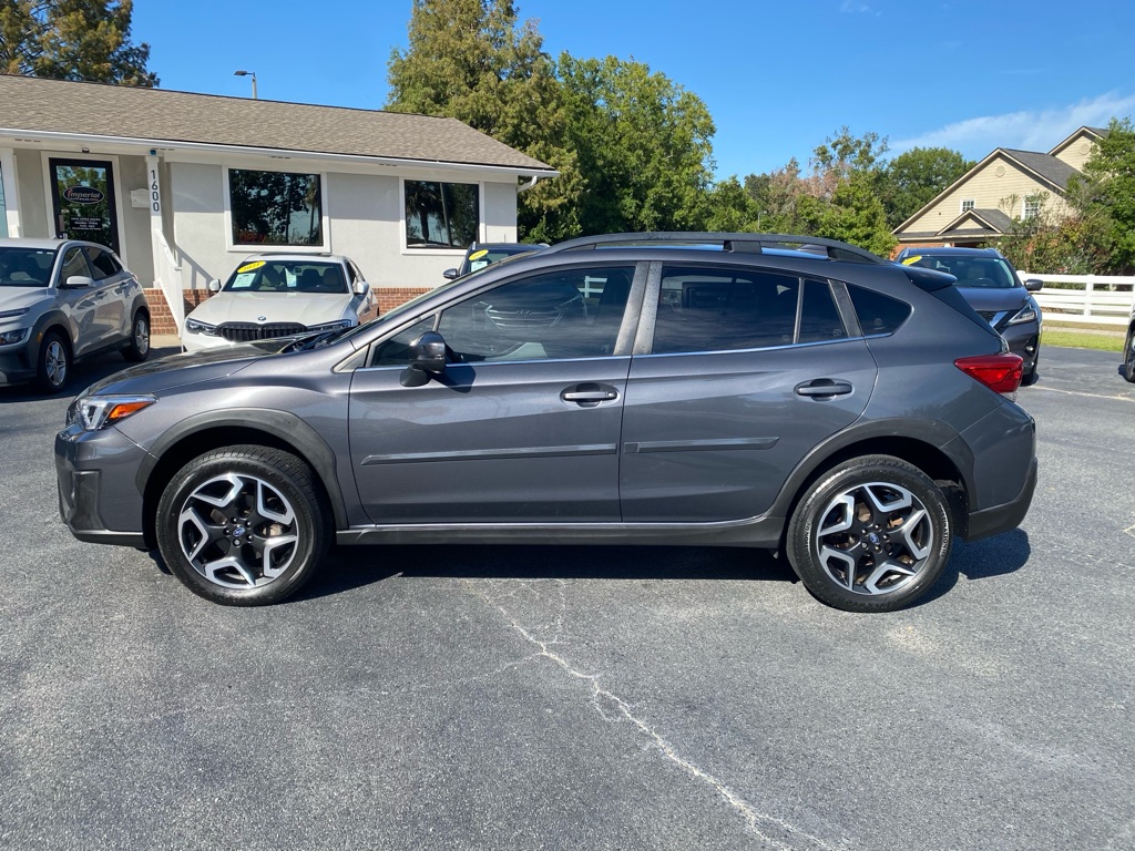 Photo 3 of this SUBARU CROSSTREK