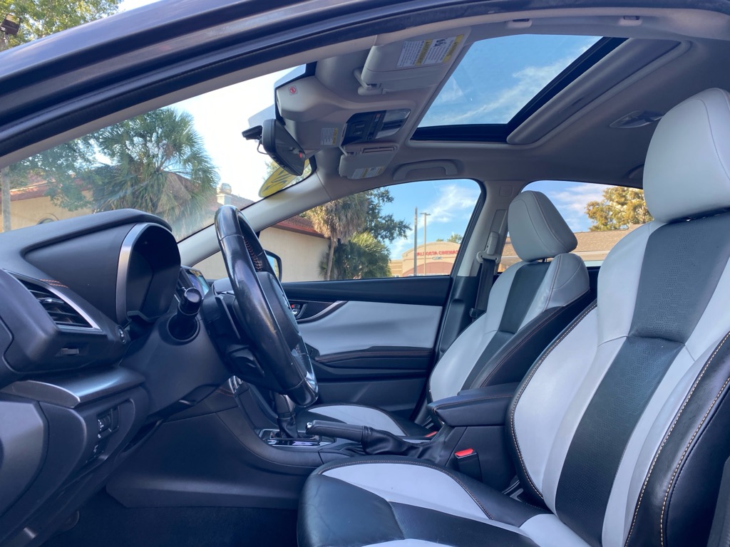 Photo 34 of this SUBARU CROSSTREK