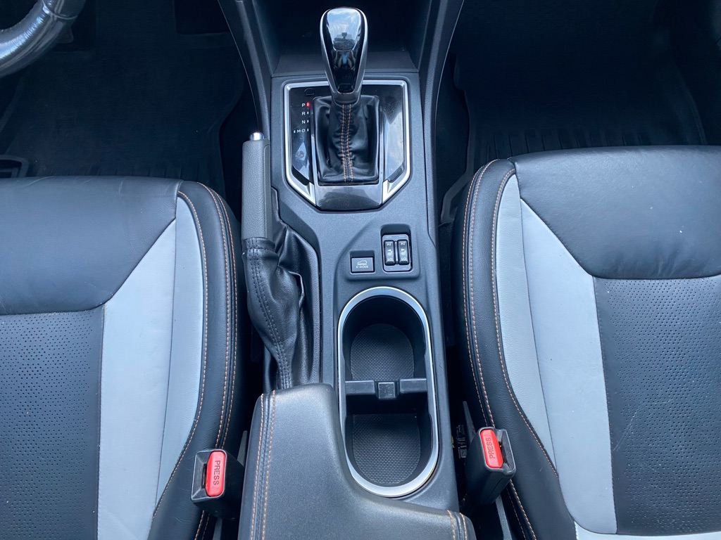 Photo 31 of this SUBARU CROSSTREK