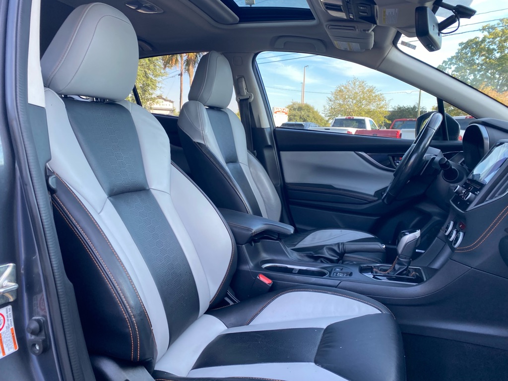 Photo 45 of this SUBARU CROSSTREK