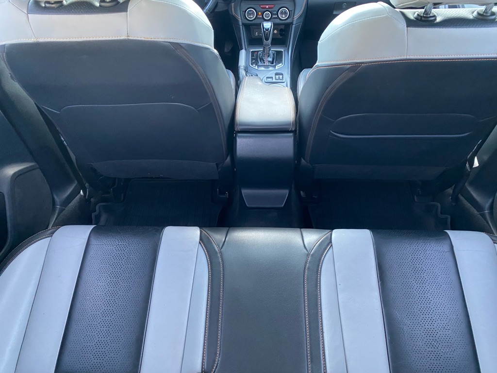 Photo 61 of this SUBARU CROSSTREK