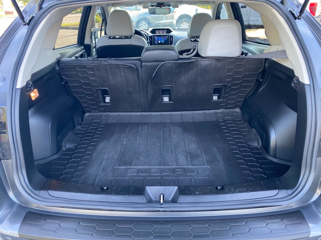 Photo 58 of this SUBARU CROSSTREK