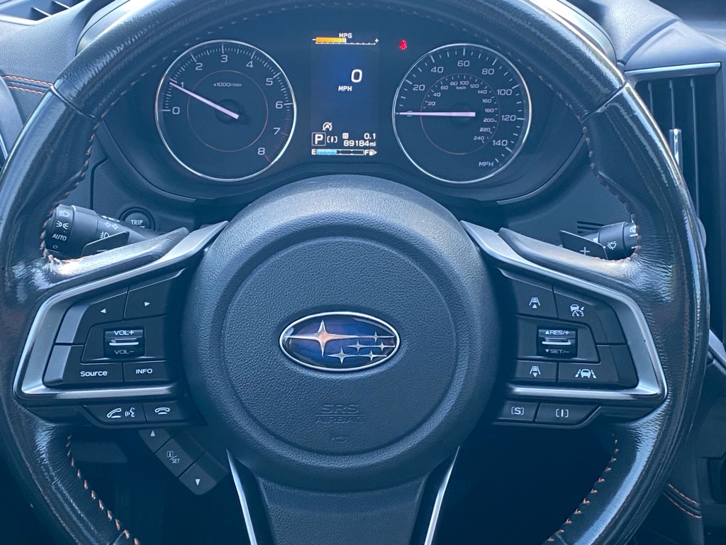 Photo 20 of this SUBARU CROSSTREK