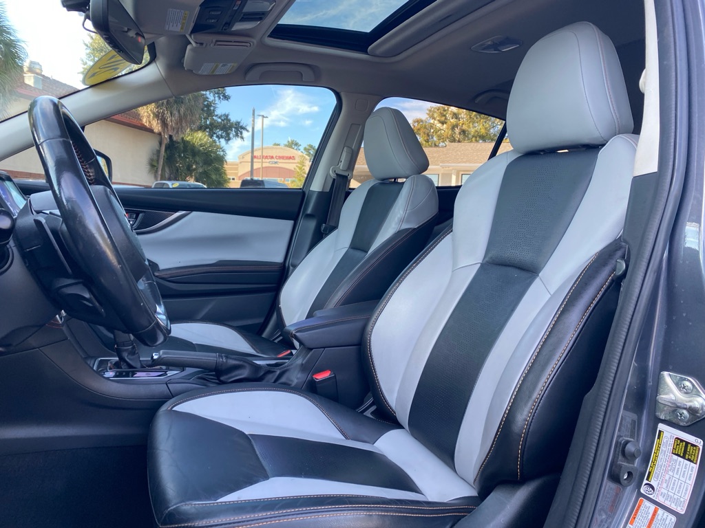 Photo 35 of this SUBARU CROSSTREK