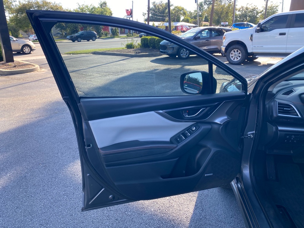 Photo 43 of this SUBARU CROSSTREK