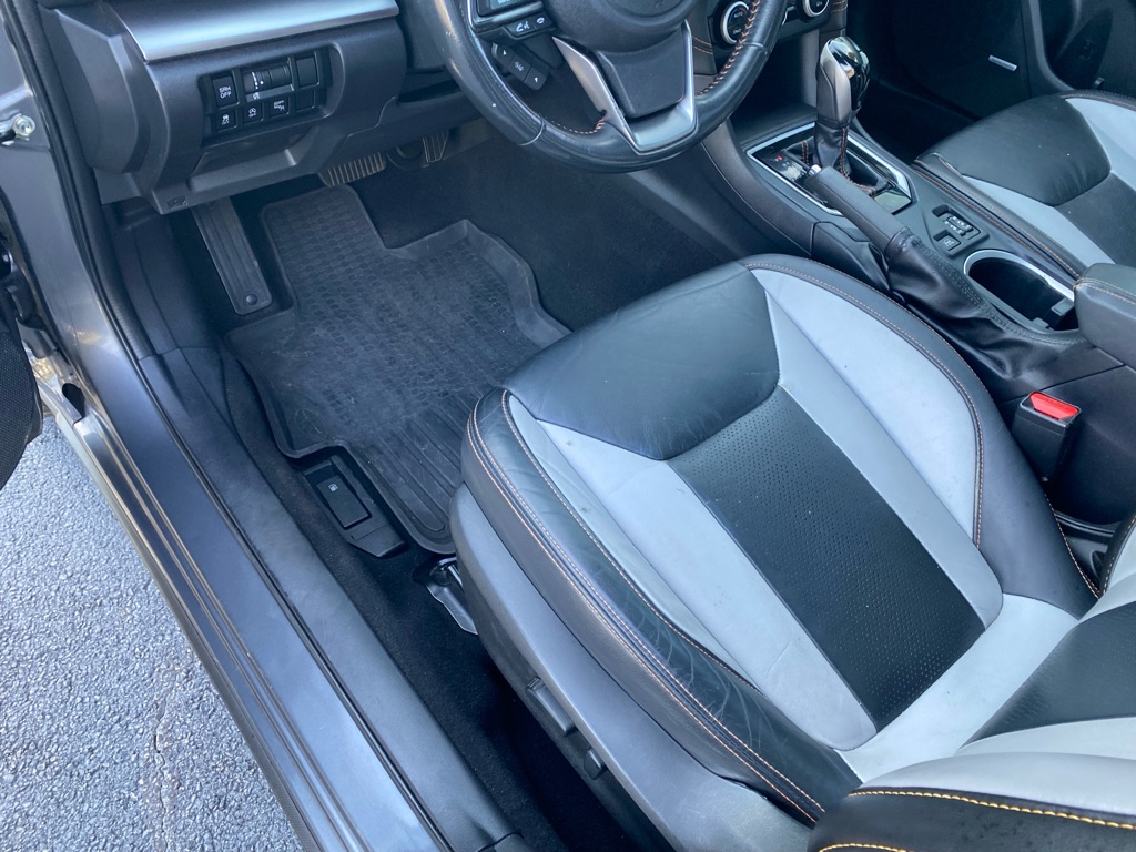 Photo 38 of this SUBARU CROSSTREK