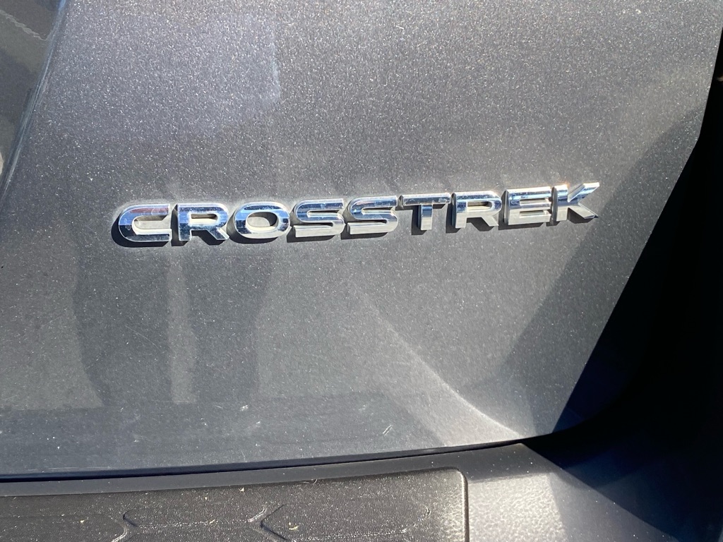 Photo 11 of this SUBARU CROSSTREK
