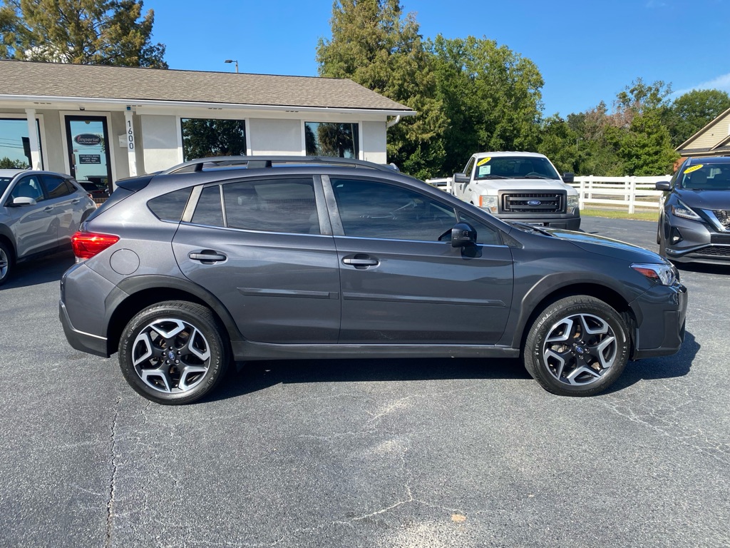 Photo 6 of this SUBARU CROSSTREK