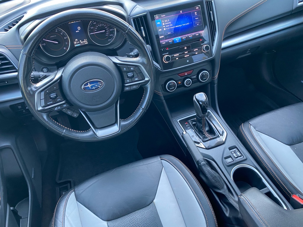 Photo 22 of this SUBARU CROSSTREK