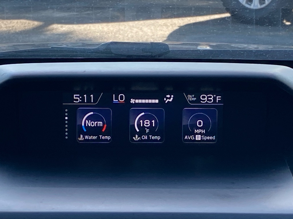 Photo 23 of this SUBARU CROSSTREK