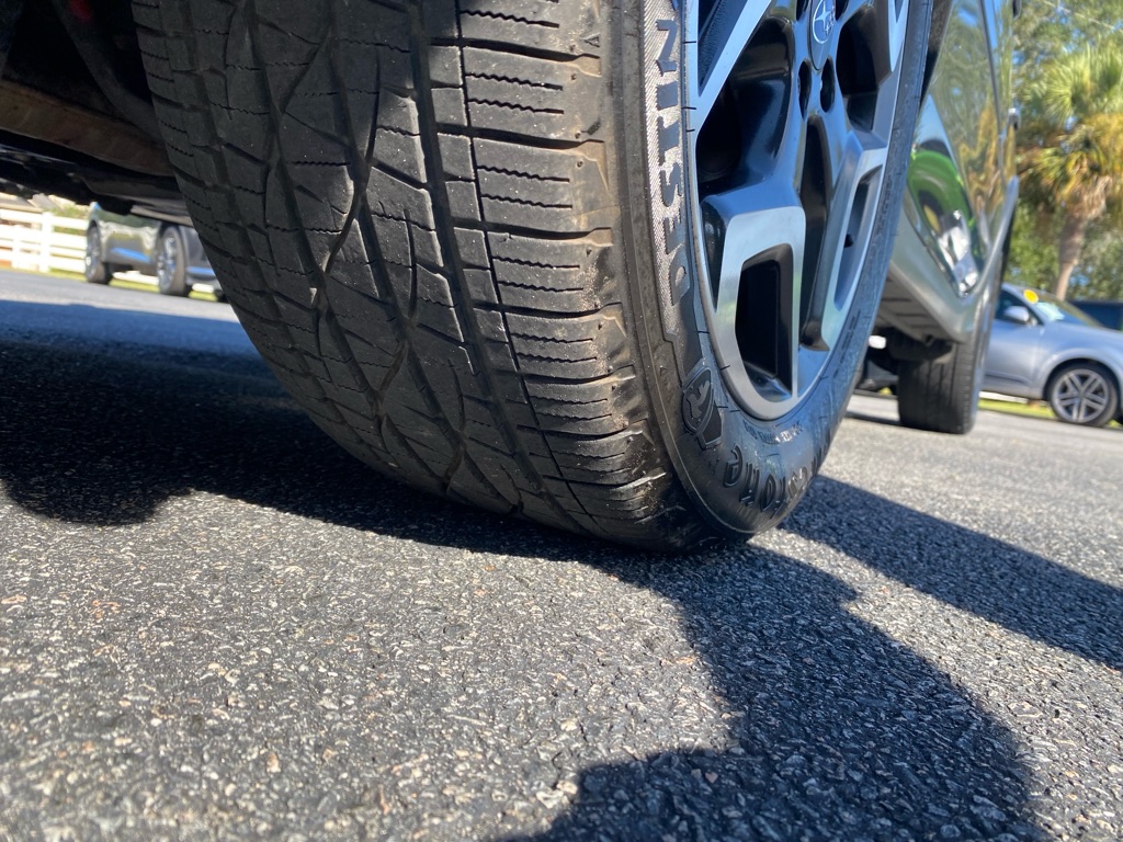 Photo 14 of this SUBARU CROSSTREK