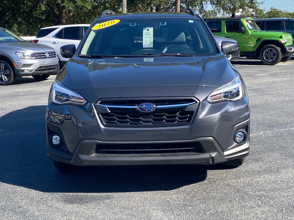 Photo 2 of this SUBARU CROSSTREK