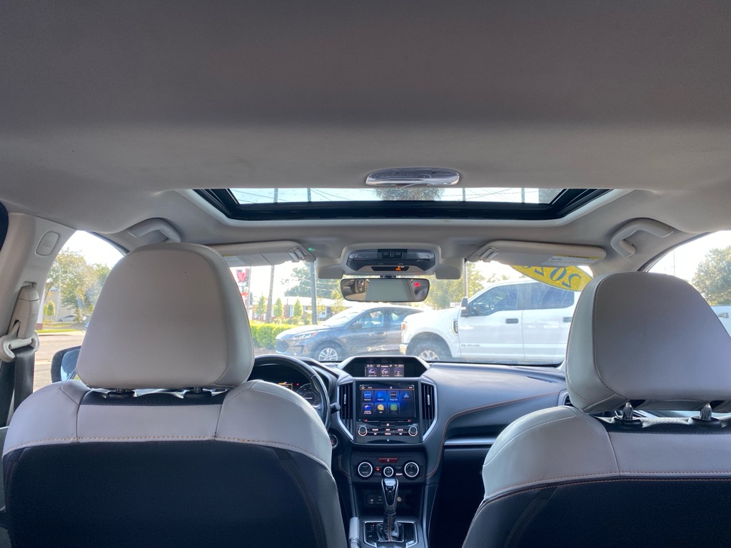 Photo 64 of this SUBARU CROSSTREK