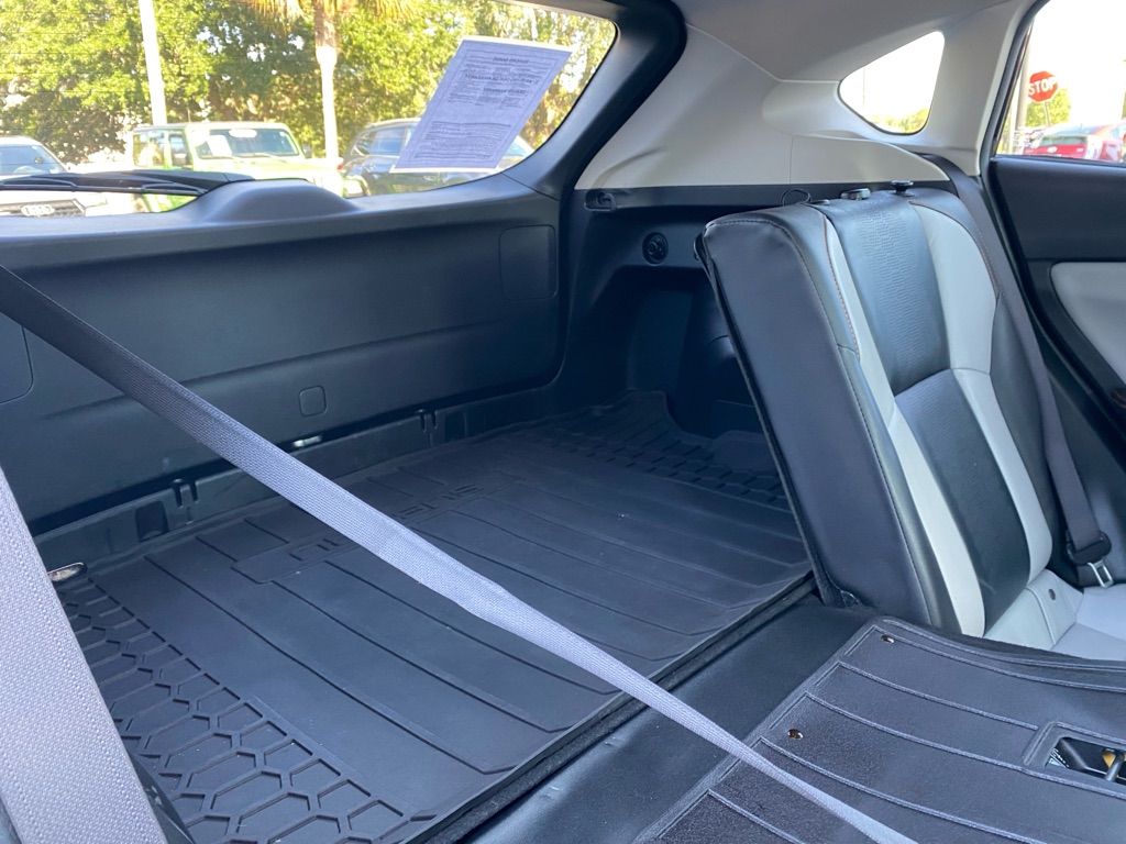 Photo 56 of this SUBARU CROSSTREK