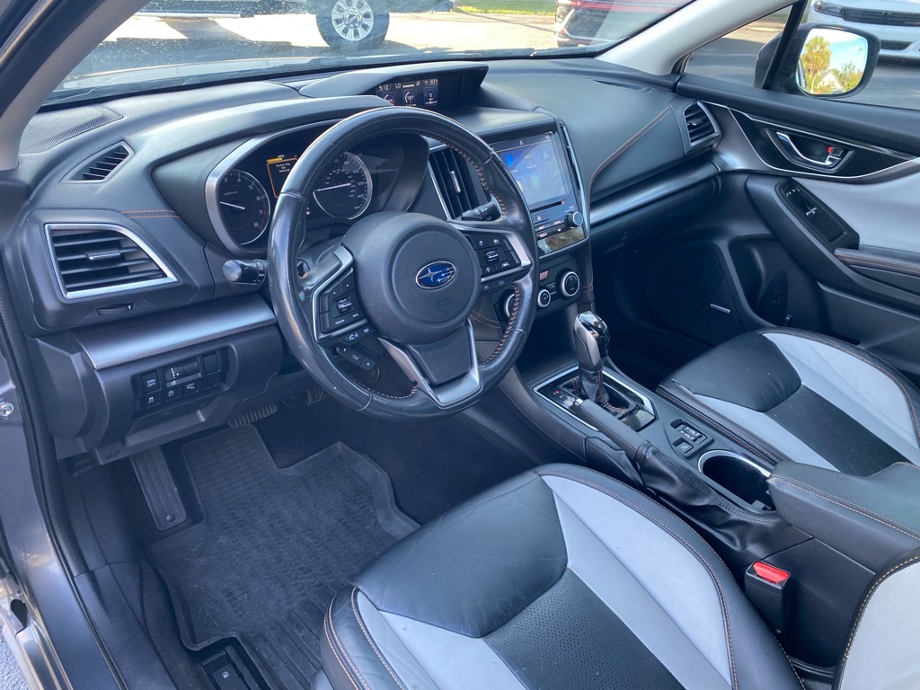 Photo 37 of this SUBARU CROSSTREK