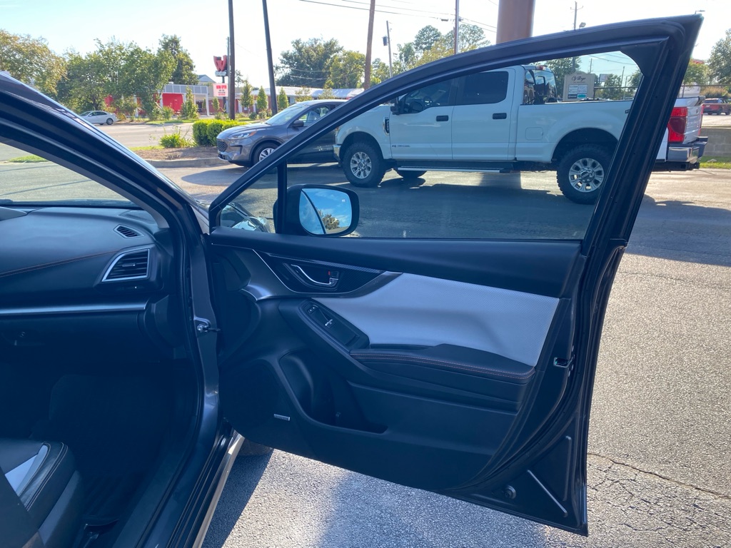 Photo 49 of this SUBARU CROSSTREK