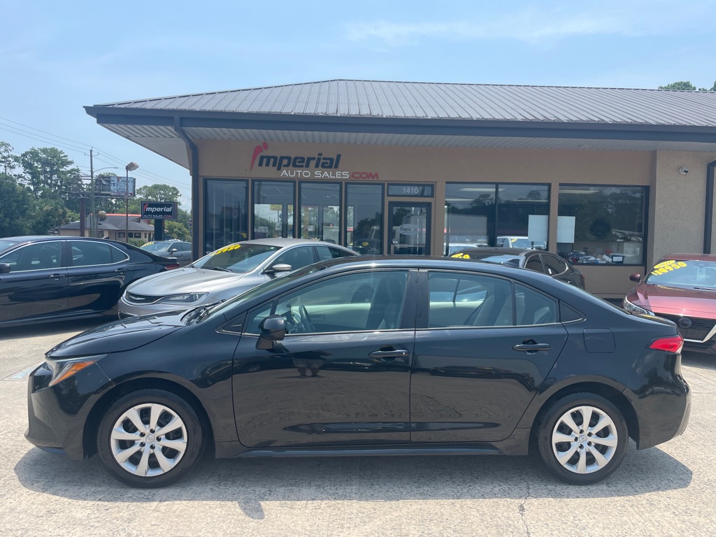 Photo 2 of this TOYOTA COROLLA