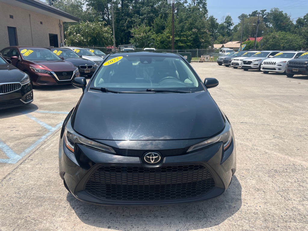 Photo 3 of this TOYOTA COROLLA