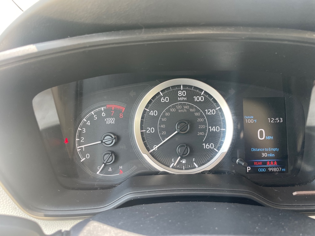 Photo 14 of this TOYOTA COROLLA