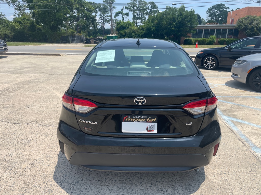 Photo 6 of this TOYOTA COROLLA