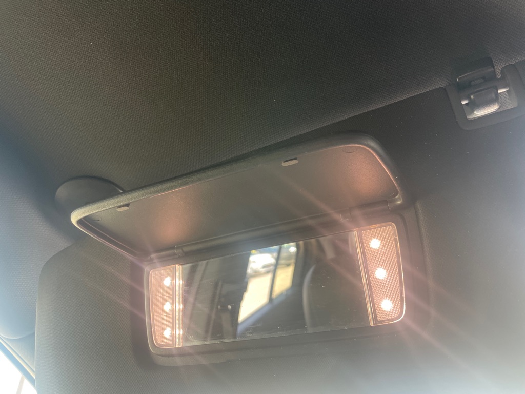 Photo 29 of this CADILLAC XT4