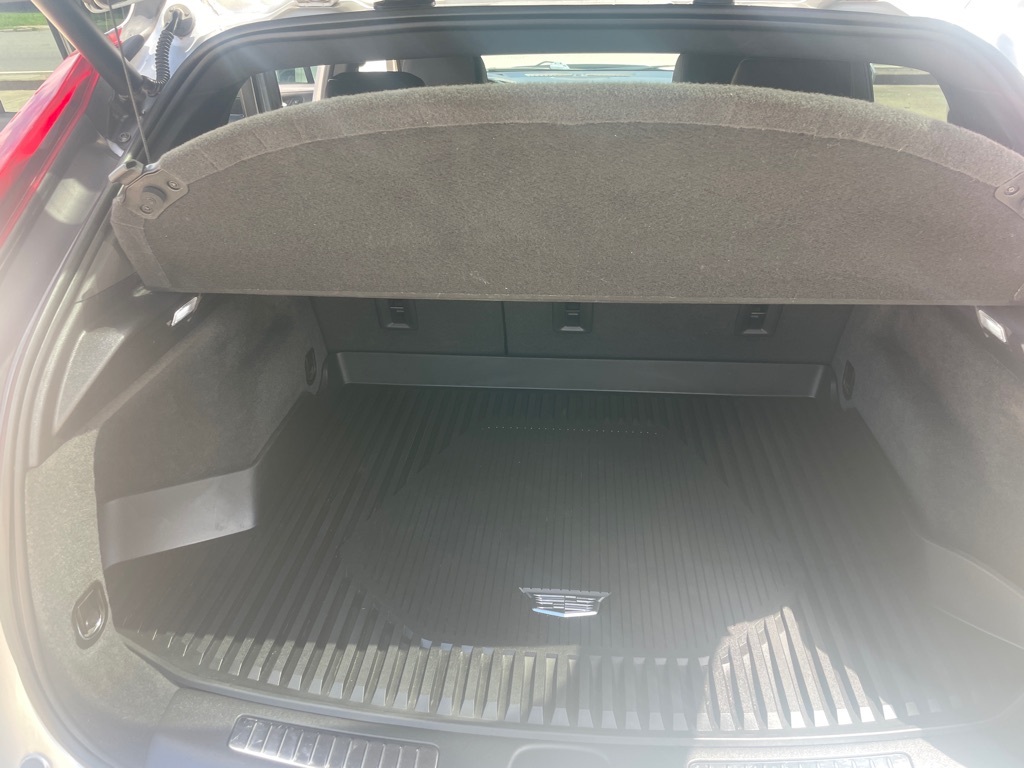 Photo 15 of this CADILLAC XT4