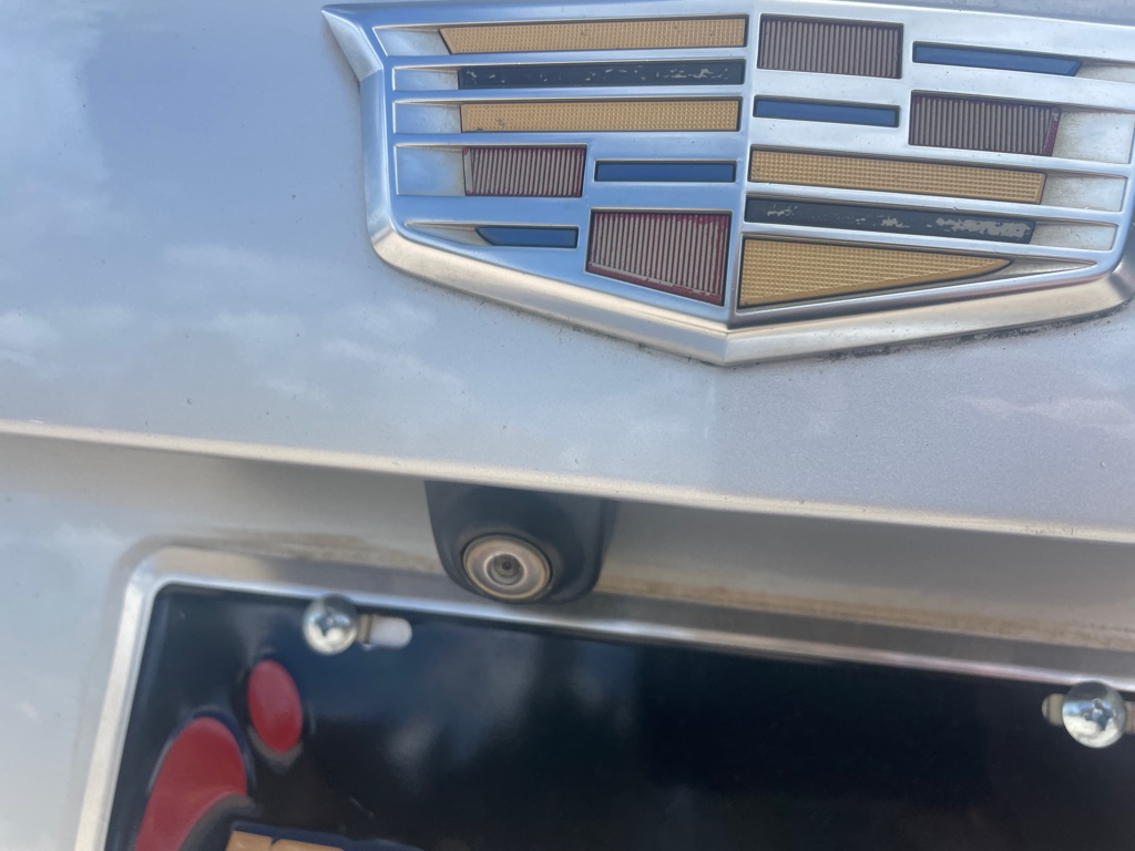 Photo 7 of this CADILLAC XT4