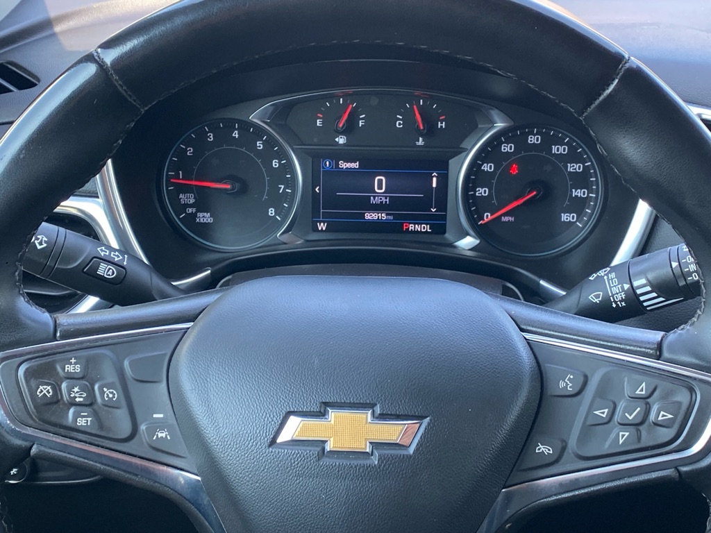 Photo 16 of this CHEVROLET EQUINOX
