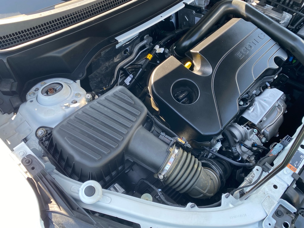 Photo 65 of this CHEVROLET EQUINOX