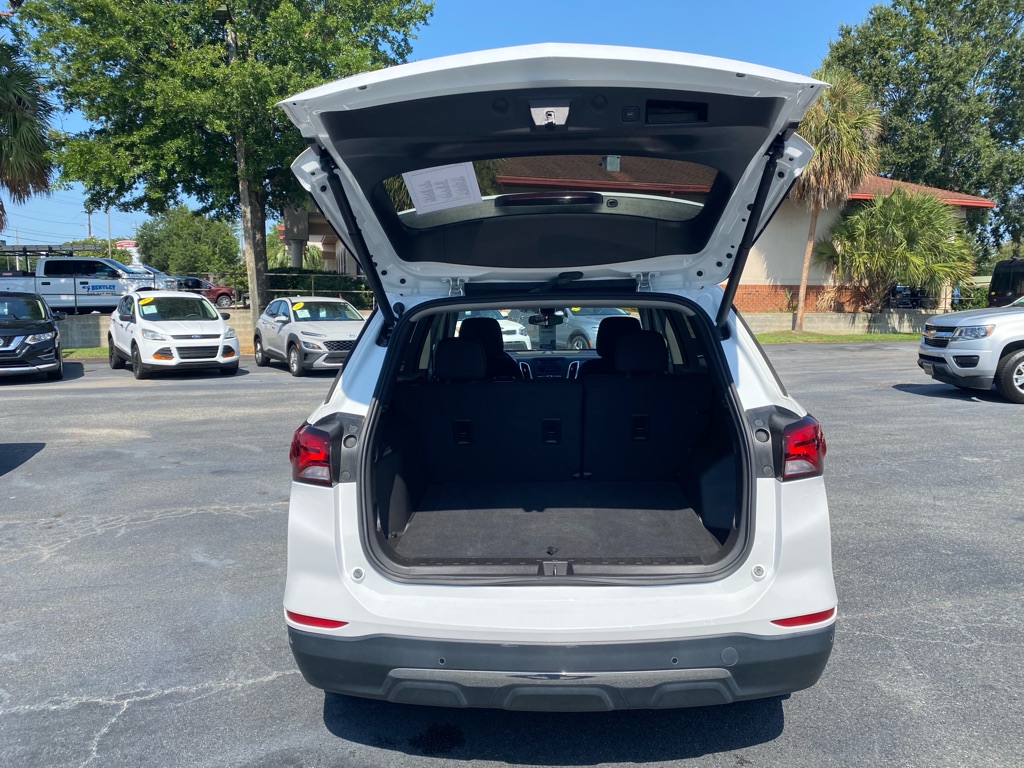 Photo 48 of this CHEVROLET EQUINOX