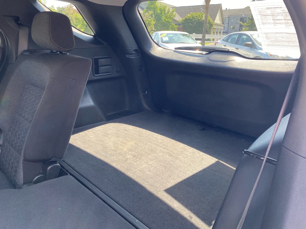 Photo 57 of this CHEVROLET EQUINOX