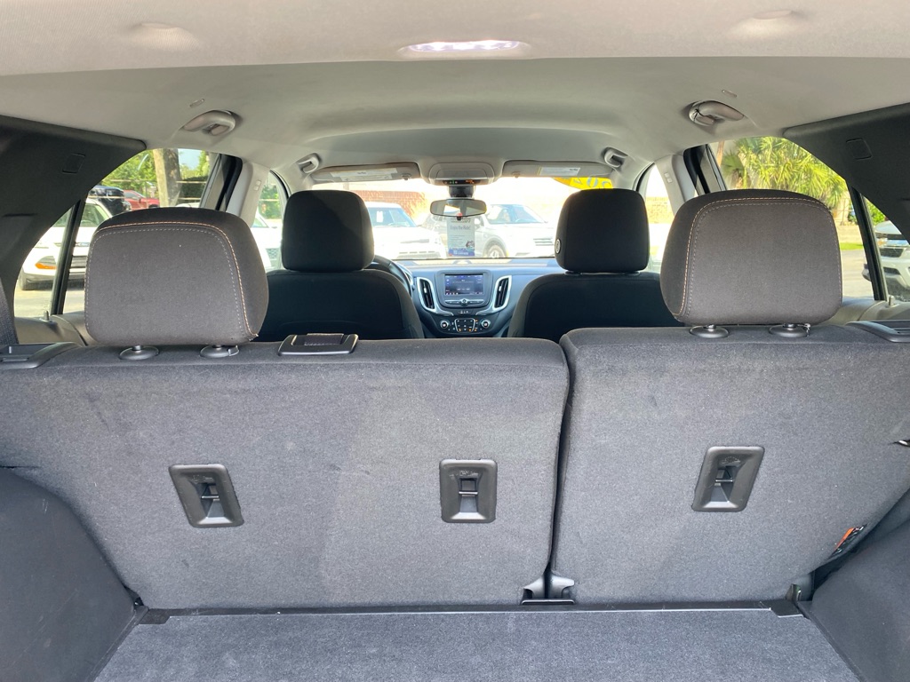 Photo 50 of this CHEVROLET EQUINOX